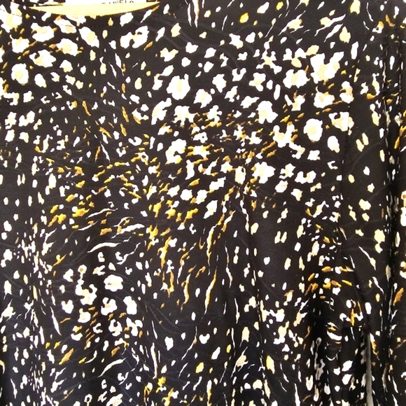 NWOT•Emily Daniels Blouse (M) - Picture 7 of 7